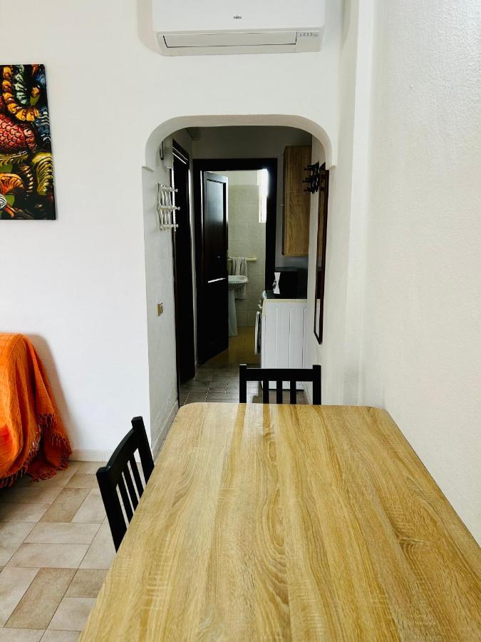 Апартаменты Casa Seu Санта-Тереза-Галлура Экстерьер фото